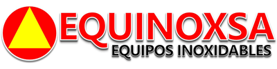 Equinoxa - Equipos de acero inoxidable